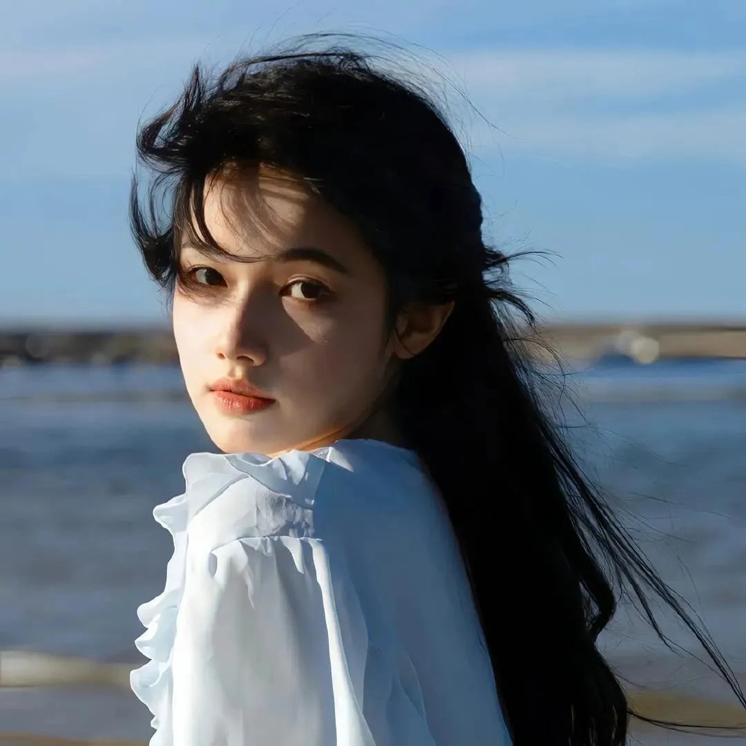 全世界最美的女孩