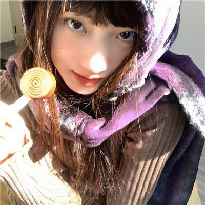我的新朋友