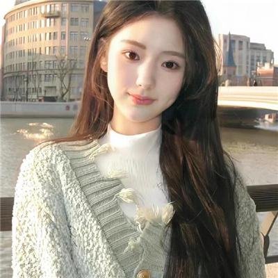 女人河