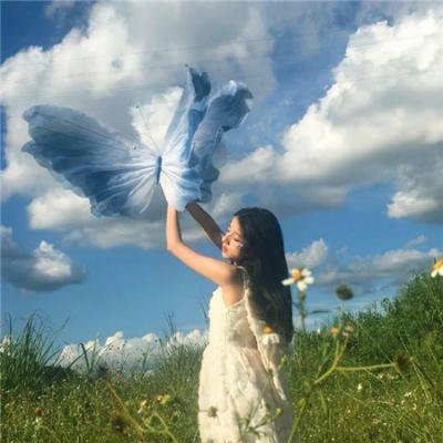 一个人的生命